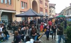 Primo Maggio, la festa diventa rock e fa il  pienone
