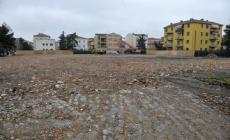 Scuola Racagni: "Costruzione al via in marzo. Alunni dentro nel 2015"