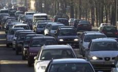 Automobilisti parmigiani "campioni" di chilometri