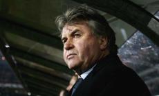 Psv, Hiddink "badante" di Cocu
