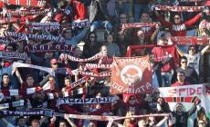 Colpo Pastore per il Trapani