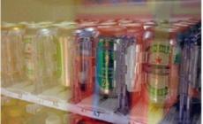 Vendita di bottiglie e lattine: i divieti di Capodanno