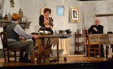 Serata dialettale a San Pancrazio