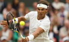 Nadal: "Altri due anni al top"