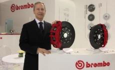 Brembo festeggia 500 titoli mondiali 