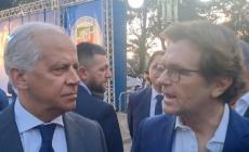 Piantedosi: «Zone rosse importanti per la sicurezza della città»