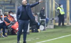 Parma-Cagliari, le foto della partita