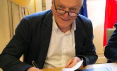 Edo Ronchi: «Parma? Non solo cultura. Ci sono tanti progetti-faro per l'ambiente»