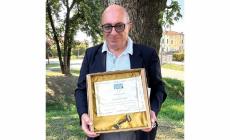 Il grazie di tutta Castione al dottor Ubaldo Delucchi