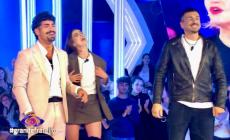 Grande Fratello, arriva il parmigiano Matteo Azzali