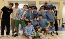 Rinascono «Le Folgori» grazie a un gruppo di ragazzi