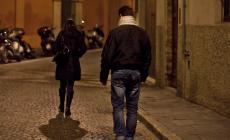 Era un &laquo;baby amore&raquo;, &egrave; finito con un processo