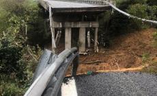 Il crollo del  viadotto senza responsabili