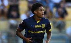 Domenica il Parma a Firenze senza Britschgi: difesa a quattro?