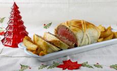 Alla Wellington: Un filetto da Duca