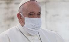 Il Papa ricoverato al Gemelli. Ha un'infezione alle vie respiratorie  (ma non il Covid)