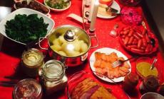 Natale  in sicurezza... alimentare