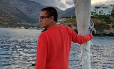 Gabella: «Abbiamo paura, ma continuiamo a fare rotta su Gaza»