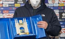 Pietro Pizzarotti: «La mia soddisfazione più grande? Essere considerato dai tifosi uno di loro»  
