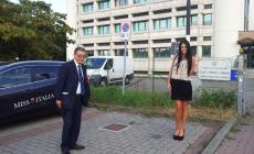 Miss Italia diventa "parmigiana"