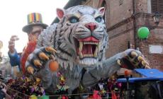 Busseto mette la maschera