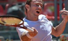 Nizza, Volandri fuori in 62 minuti