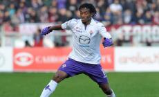 Cuadrado, il Barcellona parla con l'agente