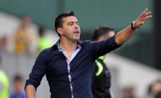 Contra nuovo allenatore del Guangzhou