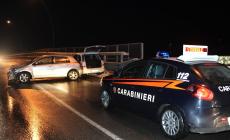 Taxista morì di infarto in seguito all'incidente: condannato 34enne nigeriano