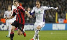 Jovanovic da bomber ad agente