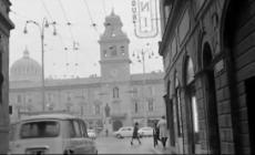 "Poltrone rosse" al Paganini