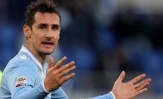 Klose-Lazio, mai così lontani