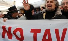 Tav: procura Torino chiede 9 mesi per Beppe Grillo
