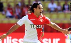 Falcao, il Real beffa Juve e Milan