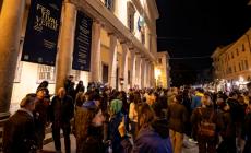 La protesta arriva al Regio, salta «Falstaff». Solo due precedenti nell'ultimo mezzo secolo
