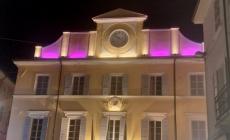 Illuminazione dei monumenti, a Salso scoppia la guerra dei colori