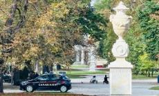 Parco Ducale: ora si respira un'altra aria