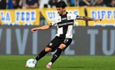 Giudice sportivo, un turno stop per Delprato 