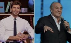 Gerry Scotti? Fa meglio di De Martino