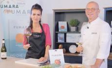 «Fumara kitchen», tante ricette e un protagonista: il salmone