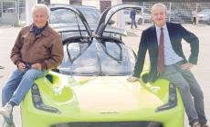 Ecco il Festival Aci: nell'autodromo un teatro senza età