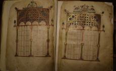 La Biblioteca Palatina svela al mondo i suoi manoscritti greci - Foto 