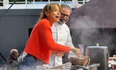 Benedetta Parodi rivisita la pasta alla sorbolese: la ricetta