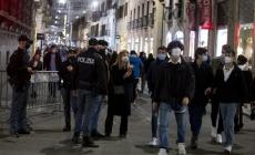 Restrizioni di Natale, si decide oggi