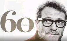 Per i 60 anni di Charlie Rapino il video a sorpresa di Kampah