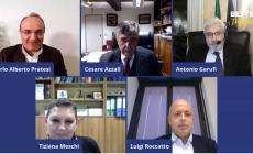 Aziende sicure: &laquo;Nessun malato&nbsp;ha contratto il coronavirus sul lavoro&raquo;