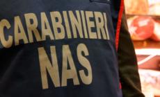 Valtaro, sequestrati in un macello 42 kg di tagli di carne senza tracciabilit&agrave;