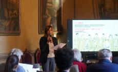 Paola Varesi: «Il 25 ottobre un grande evento teatrale e collettivo nell'80° dei funerali dei Fratelli Cervi»