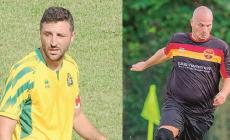 Delporto-Ferretti, derby tra bomber