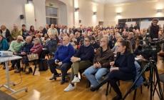 Un nuovo Parco eolico sul nostro Appennino: dubbi e tanta preoccupazione